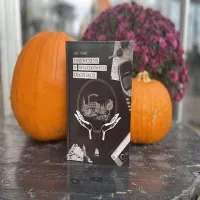 Dziewczyna o wyjątkowych dłoniach – Leszek Milewski