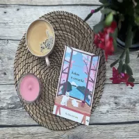 Kakao w czwartki – Michiko Aoyama