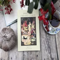 Poselstwo z Krainy Czarów – Maggie Browne