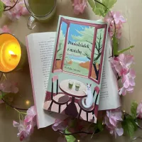 Poniedziałki z matchą – Michiko Aoyama