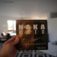 Tajemniczy pan Nakamoto