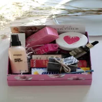 So Mellow box Pure Beauty