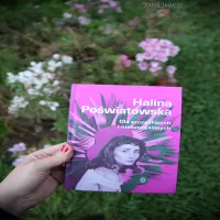 Z poezją przez radość i smutek