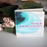 Wiek diagnozy Suzanne O’Sullivan
