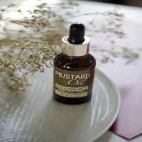 Beaute Makkaretch Kosmetyczny Olej z Nasion Gorczycy