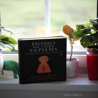 Homo (nie tylko) sapiens. Inna opowieść o naszych przodkach