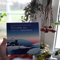 Wróżby to rzecz zimowa