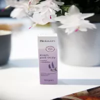 BIOLAVEN Krem pod Oczy