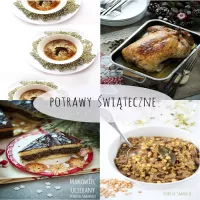 Potrawy świąteczne