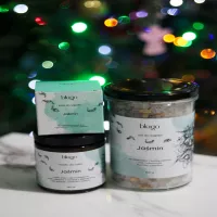 Błogo – pielęgnacja z zapachem jaśminu