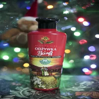 Herbaria Banfi Odżywka do włosów