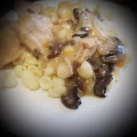 Piersi z kurczaka z wolnowaru