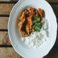 Curry takie jak lubisz