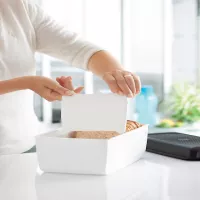 BREADSMART JUNIOR Tupperware