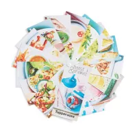 Rozdrabniaj i mieszaj - Tupperware