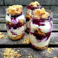 Italian ricotta cheesecake 🇵🇱 🇮🇹 u R.