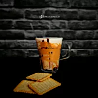 Cookie Craze Latte – kawa z twistem ciasteczkowym