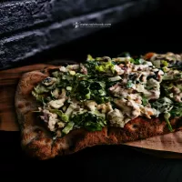 Kanapki z tuńczykiem – światowe wariacje