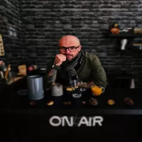 Pumpkin Spice Latte – domowy syrop dyniowy