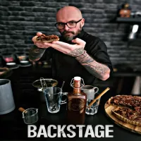 Pecan Pie Latte – wersja na zimno i na ciepło