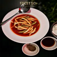 Pomidorowa PRL – zupa, która wychowała pokolenia