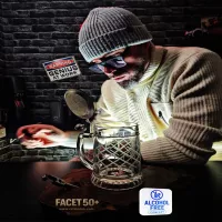 Grzane piwo bezalkoholowe – przepis i historia