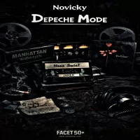 Muzyka, która nie mija – Depeche Mode, Manhattan i przyjaźń na lata