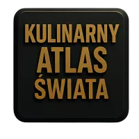 Francuska zupa z pora i ziemniaków z czarnym czosnkiem