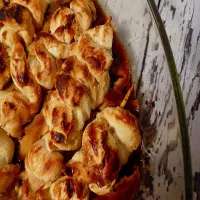 Soczyste, nietypowe szaszłyki z kurczaka