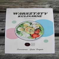 Relacja z warsztatów kulinarnych dla dzieci w GCK w Nędzy