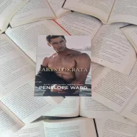 Kilka słów o książce Arystokrata - Penelope Ward.