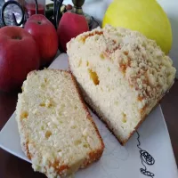 Ciasto drożdżowe z kruszonką