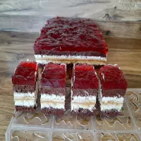 Ciasto królowa nocy