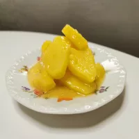 Erdäpfelsalat: o łączeniu