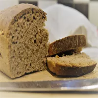 O chlebie powszednim (na zakwasie)