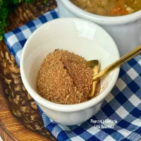 Domowa przyprawa do flaków – aromatyczna mieszanka