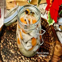 Śledzie w occie – baza do sałatek