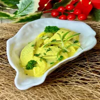 Śledzie curry – kremowe, aromatyczne i pełne smaku