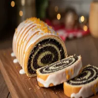 Wilgotna strucla makowa, która nie pęka – technologia wypieku i sprawdzony przepis