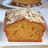 Cytrynowe ciasto z cukinią