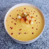 Zupa krem z kalafiora