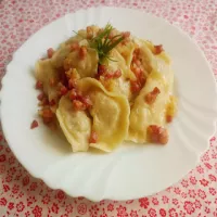 Pierogi miszmasz