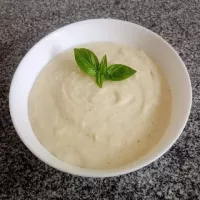 Domowy sos beszamelowy