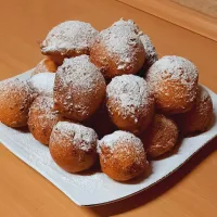 Błyskawiczne pączki