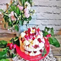 Pavlova