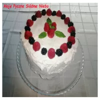 URODZINOWY POWRÓT TORTOWY