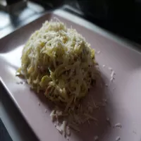 Spaghetti carbonara