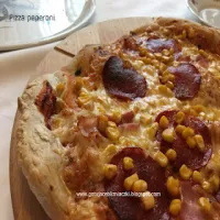 Pizza Peperoni