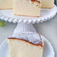 SERNIK DELIKATNY JAK CHMURKA