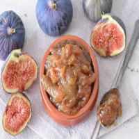 Konfitura figowa